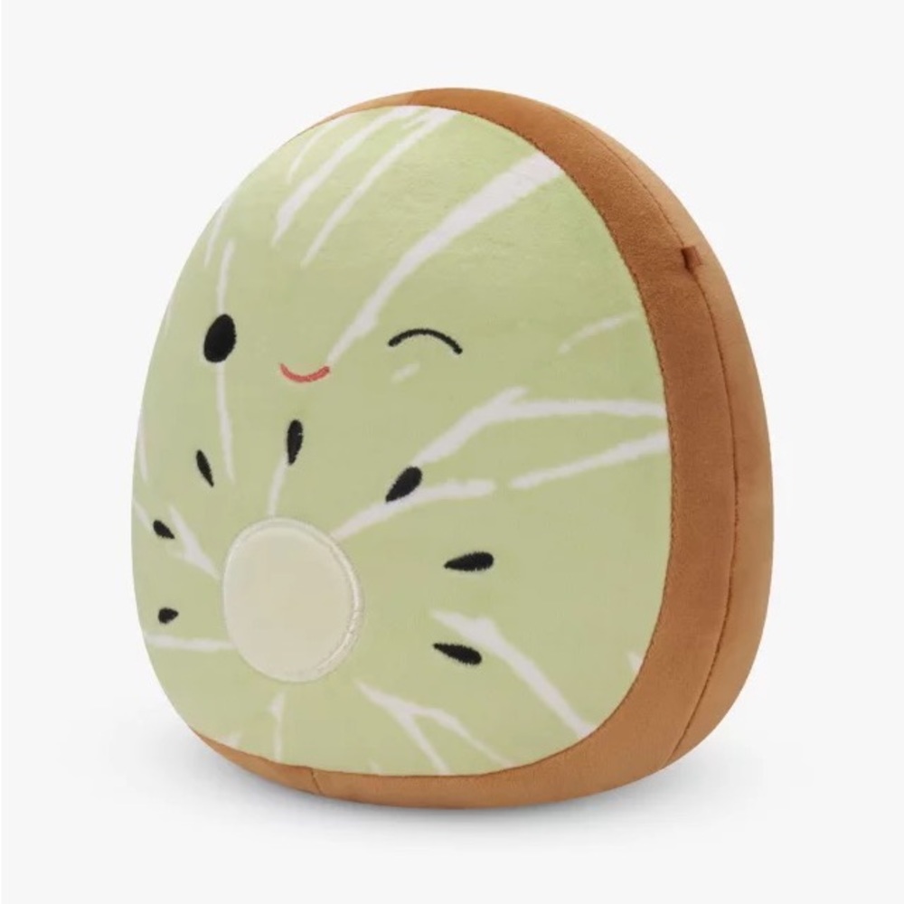 Kachina the Winking Kiwi Squishmallow - 7.5”